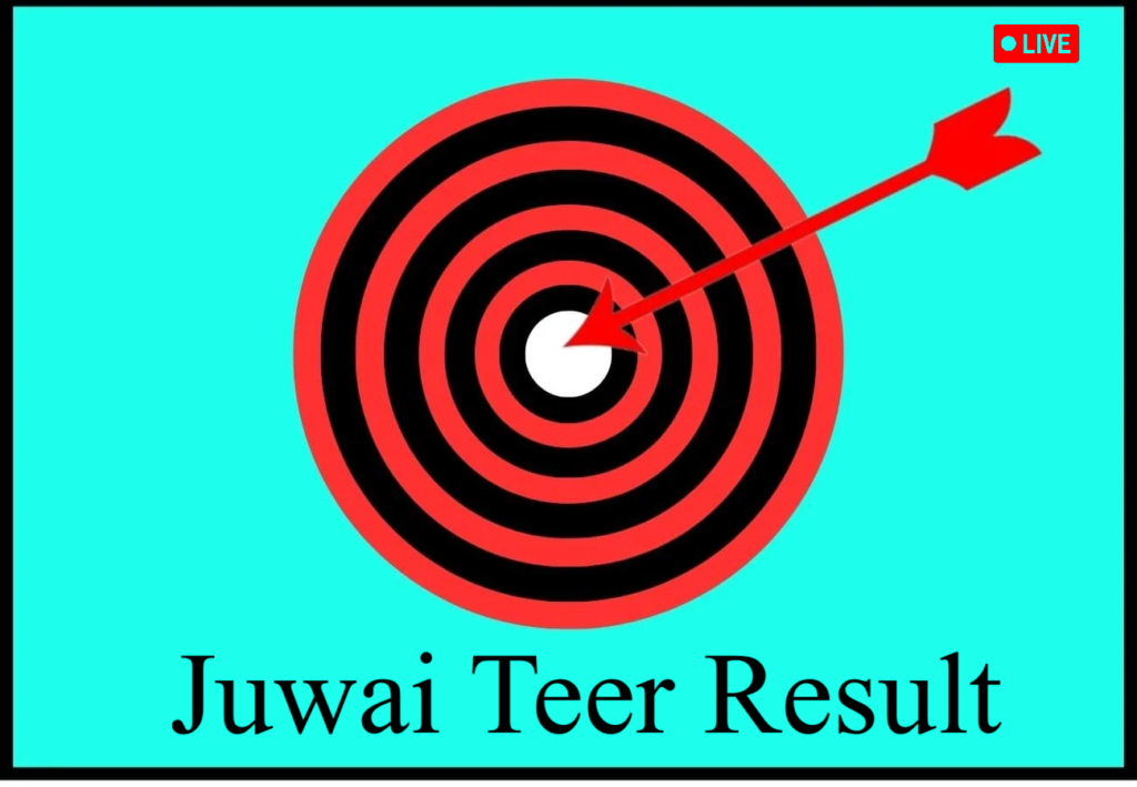 Juwai Teer Result Updated Live